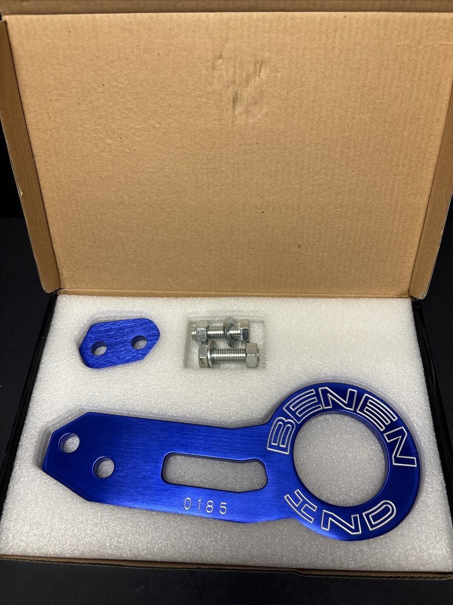 BENEN 0185 Billet Honda Civic Integra EG EK Purple Aluminum