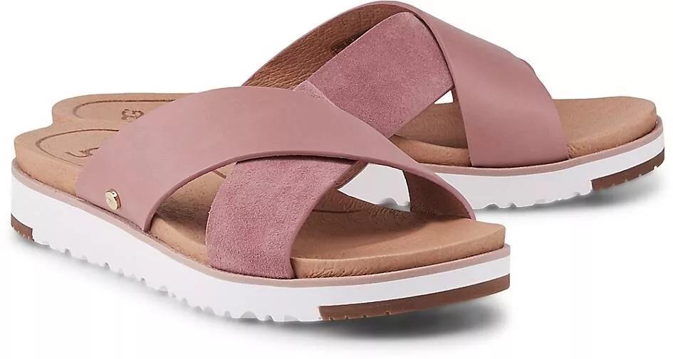 Ugg kari top cross strap sandals