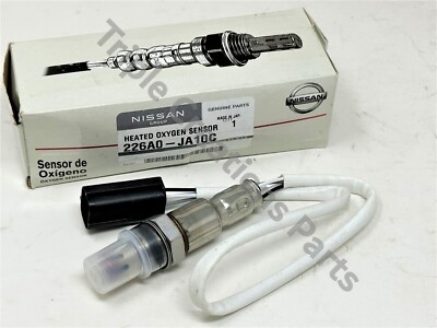 Genuine Nissan 226A0-JA10C Heated Oxygen Sensor 226A0JA10C OEM | eBay