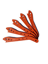 Set Sicherheits-Schiebestock FKSS (5 Stück) f. Altendorf Panhans Martin SCM