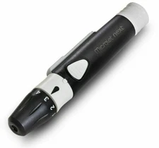 Bayer Contour Microlet Next Lancing Device