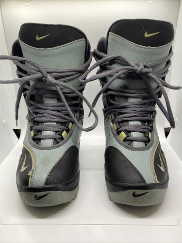 Vintage NIKE AIR ACG Snowboard Boots 
