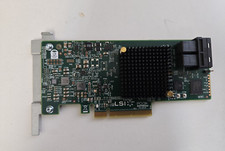 Oracle SAS9311-8i SAS HBA 8-Port 12Gbps 7085207