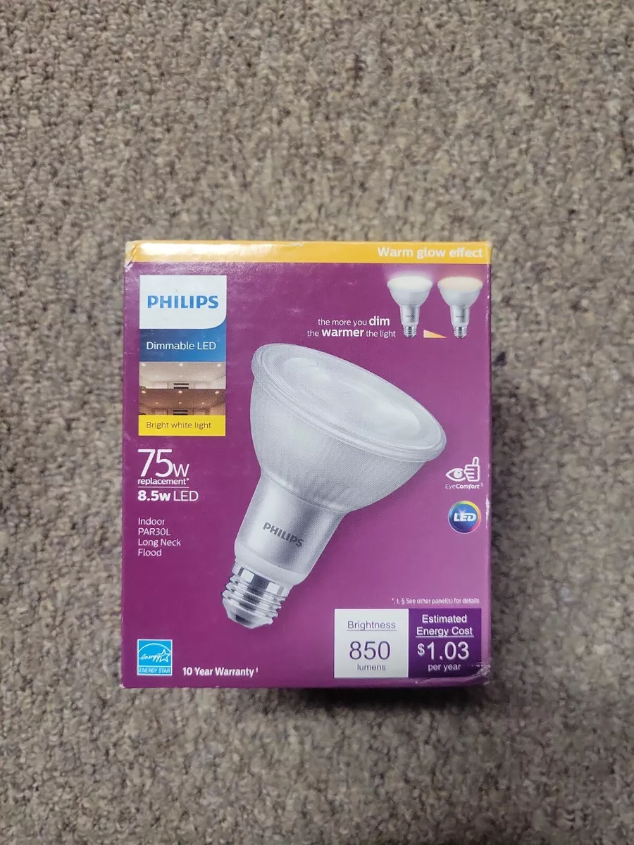 Philips par30l deals