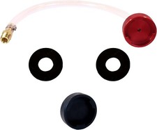 Motive Products 1113 Black Label Chrysler Brake Bleeder Adapter