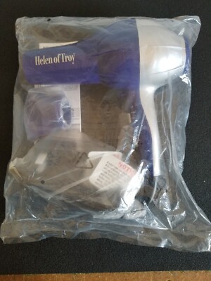 Ionic Ceramic Hair Dryer 