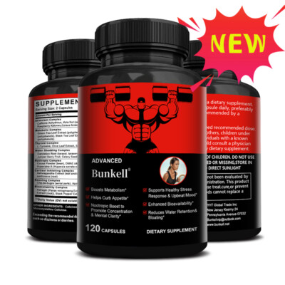 Weight Management Boosts Metabolism Helps Curb Appetite Enhanced Bioavailability