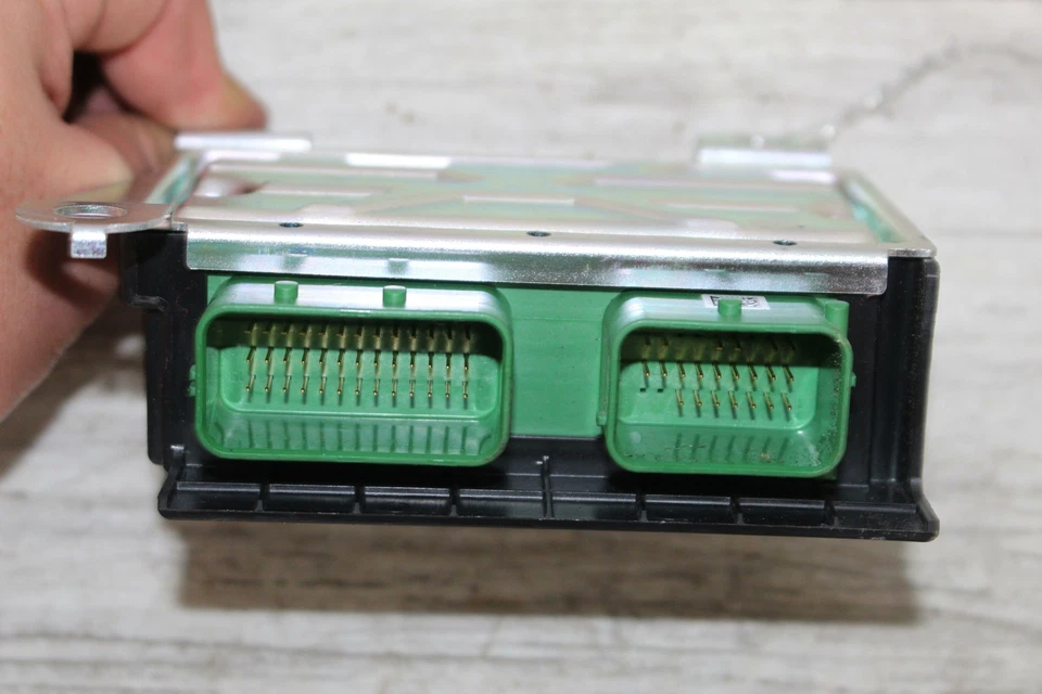 Chassis Brain Box KIA K900 19 20 - Image 3 of 3