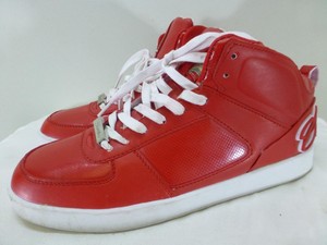 cadillac tennis shoes