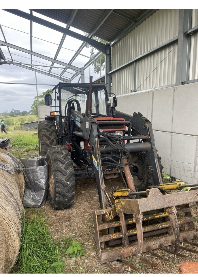tractors for sale used eBay