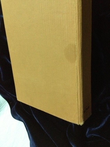 Antique Book---1935 -Kidnapped By Robert Louis Stevenson - Picture 6 of 12