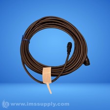 Omron ZX-XC8R Double-ended Cable / Cordset FNIP