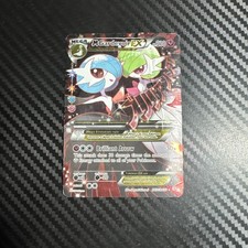 M Gardevoir EX RC31/RC32 Ultra Rare Generations Pokemon Holo Heavily Played on eBay