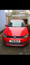 VW POLO TDI 1.6 RED