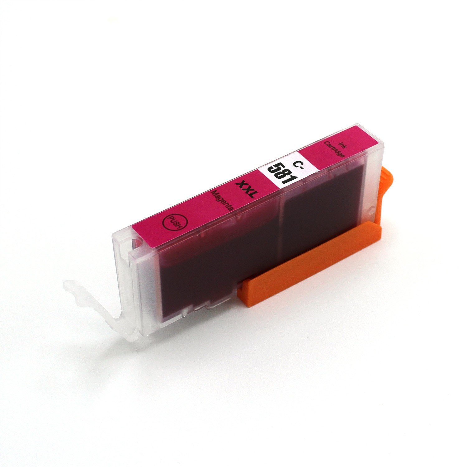 Cartucce stampante per Canon PGI-580 CLI-581 TS6350a TS6351a TS705a TS8350 TS 8351 foto 5