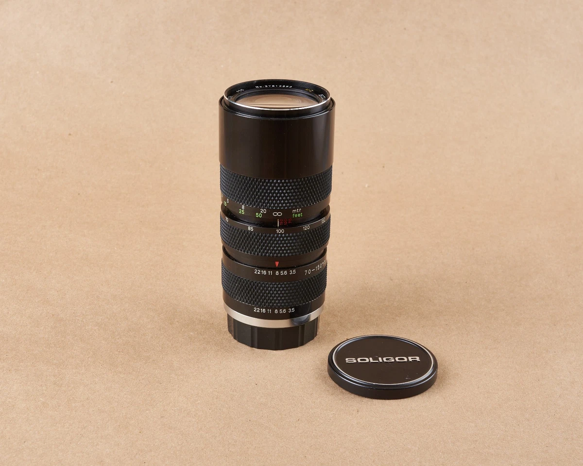 Détecteur De Cinéma Soligor 16 Mm 10 Mm - Neuf Sous Blister