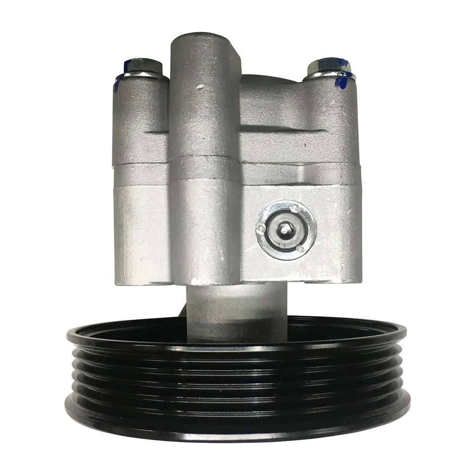 BOMBA DE DIRECCIÓN ASISTIDA Edelmann 6100P 6100P para 00-06 Subaru Baja Legacy Outback Foto 3 de 4