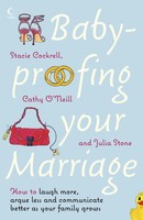 Baby-Proofing Your Marriage Stacie Cockrell (U. A.) Taschenbuch Englisch 2007