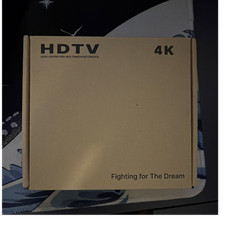 4K Ultra HD HDTV USB 3.0 External Video Capture Device Digital Format