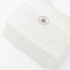 PUW 360, 1360, 1460 Balance Complete Watch Part Bestfit 721/1499 New Old Stock