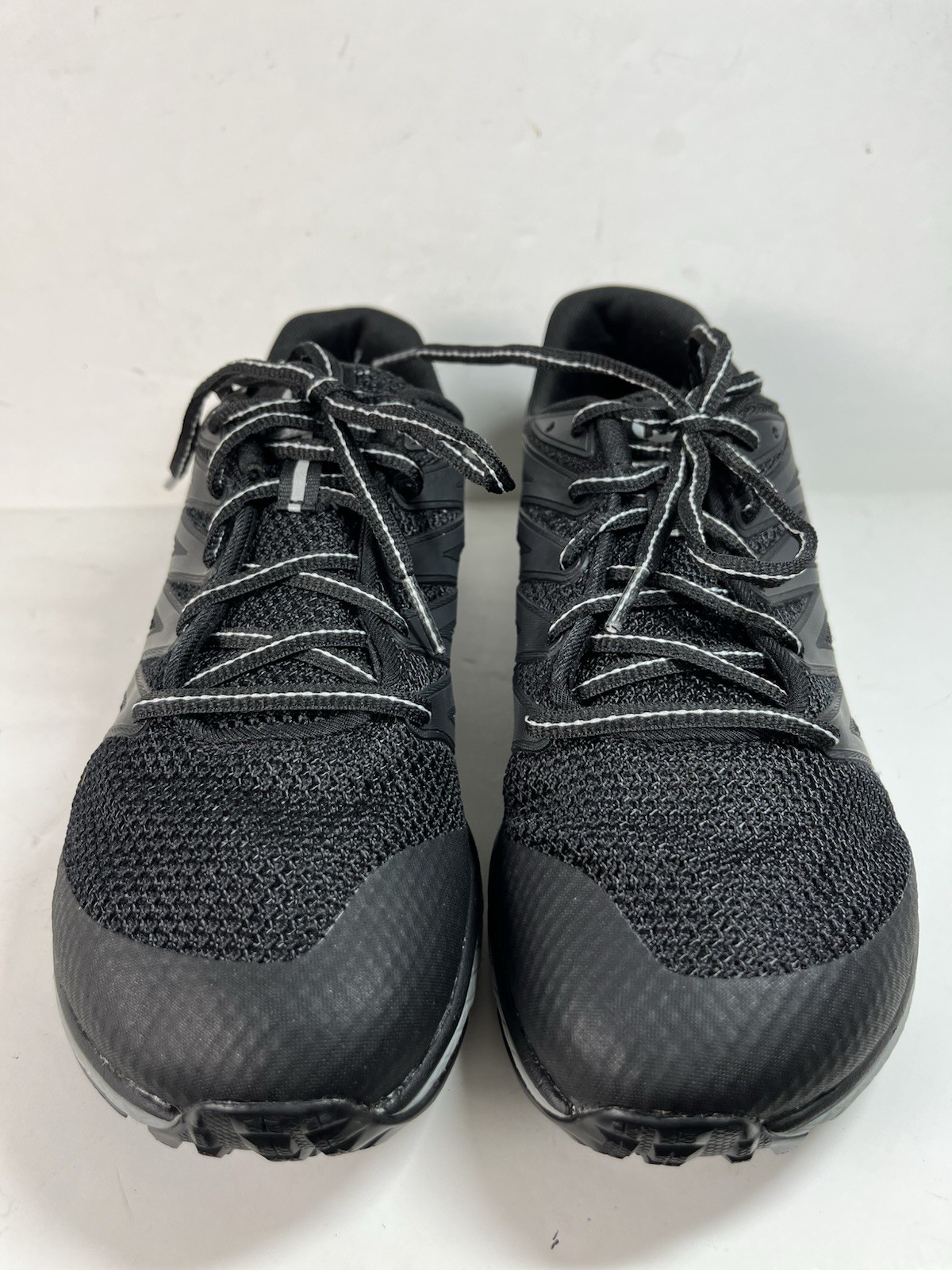 Merrell Bare Access XTR Vibram Donna 10 Nero Scarpe Sportive Outdoor J12876