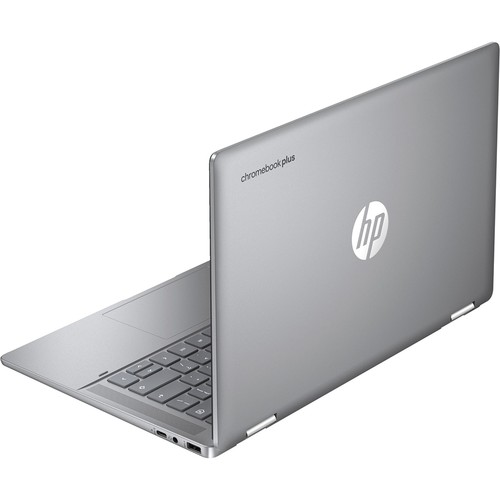 Hewlett Packard Chromebook x360 14b-cd0010nr 14" Intel i3-N305 8GB/128GB Laptop - Picture 4 of 12