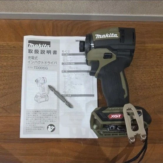 Makita Industrial Impact Drivers not Battery Included for sale | eBay