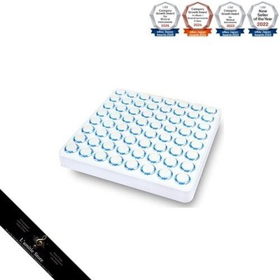 DJ TechTools MIDI FIGHTER 64 WEISS MF64-WEISSJapan Brandneu
