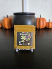 Pokémon Gold Version *Read Description*