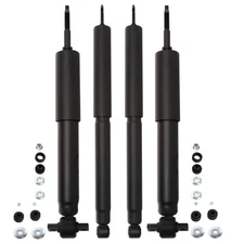 Monroe Front & Rear Shocks Absorber Kit Set 4 PCS For Ford F-150 97-03 2WD RWD