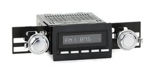 RetroRadio for 1966-67 Oldsmobile Cutlass HBC-M2-250-03-73