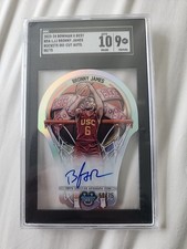 2023-24 Bowman University Best Basketball Checklist Guide in-content 21