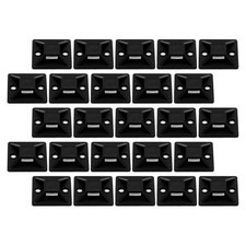 200pcs Cord Fixing Organizers Useful Cable Management Tools