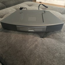 Bose Wave Music System 3-Disc Multi-CD Changer-Works Intermittently-PARTS/REPAIR