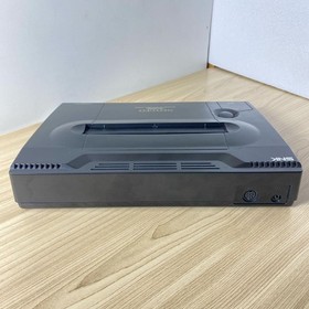 SNK NEO GEO AES Console System Boxed NEO-0 MAX 330 MEGA Tested 12.8 x 9.3 Inches