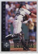 1998 Upper Deck John Flaherty #737 0b3