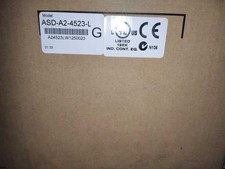 1PCS NEW Delta Servo Drive ASD-A2-4523-L