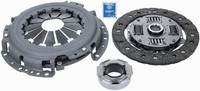 Sachs Kupplungssatz Fuer Suzuki 3000954056
