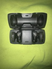 Bose SoundSport Wireless Bluetooth In-Ear Headphones - Black - DEFECTIVE