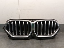 Capot BMW X6