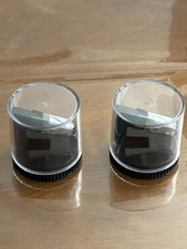 Ortofon OM Scratch Stylus White Pair