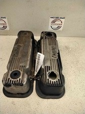 Buick 231ci V6 Holley Aluminum Valve Cover Set Buick 231ci V6 Holley Aluminum Valve Cover Set