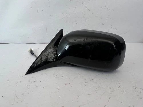 2002-2004 Lexus ES300 ES330 Driver Left Mirror power heated black