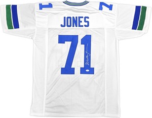 Walter Jones Jersey | eBay
