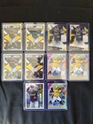 2026 Topps Paul Skenes Insert Card Lot of 10 Pittsburgh Pirates MLB