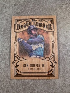 Ken Griffey Jr Card | eBay