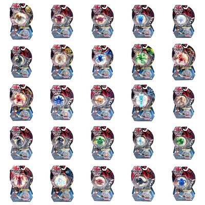 Bakugan Figuren Battle Planet Set Spin Master Spielfigur Auswahl Sammlung Action