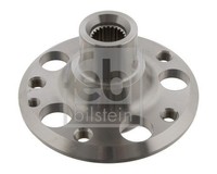 Radnabe Vorne Febi Bilstein 31668 FÜR Mercedes Nabeneinheit Radnabeneinheit