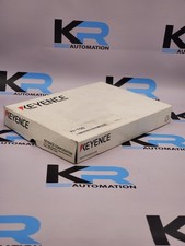 Keyence FI-T50 Temperature Sensor