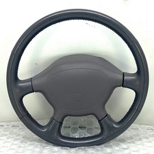 Steering Wheel for Mitsubishi DELICA L400 SPACEGEAR PF8W 2.8